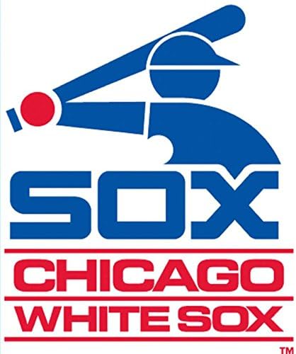 1981 TOPPS - equipe de Chicago White Sox Set W/Harold Baines RC