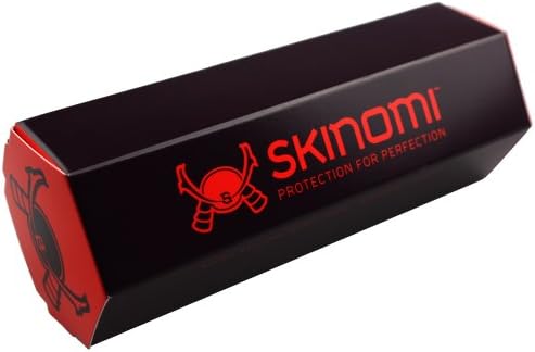 Protetor de pele de corpo inteiro Skinomi compatível com Wikipad 7 polegadas Techskin Cobertura completa Filme HD Clear HD