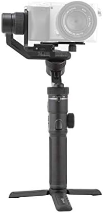 FEIYU G6 MAX 3-AXIS HOTHELD GIMBAL 3-em-1 Estabilizador para câmeras DSLR