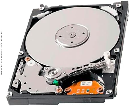 Lenovo 1 TB disco rígido - Formato 512n - SATA - 3,5 Drive - Interno - 7200rpm