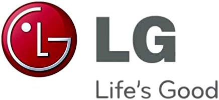 LG AGL36868106 Montagem do painel de controle da máquina de lavar louça