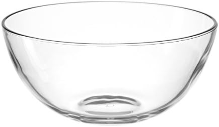 Leonardo 063128 Drinking Tumblers Conjunto de 6, vidro transparente, 7,5 x 7,5 x 12,5 cm 6 unidades