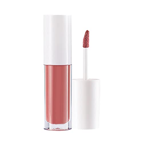 Velvet Liquid Lipstick Cosmetics clássicos à prova d'água clássica Longa liquidação suave color