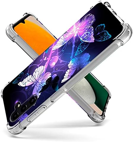 Cases para Galaxy A04S Case/Samsung Galaxy A13 5G Case, Caso Samsung A04s
