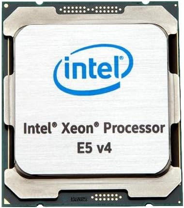 Intel Xeon E5-2695 V4 Octadeca -Core 2,10 GHz Processador - Socket LGA 2011 -V3 - 4,50 MB - 45 MB Cache - Processamento de