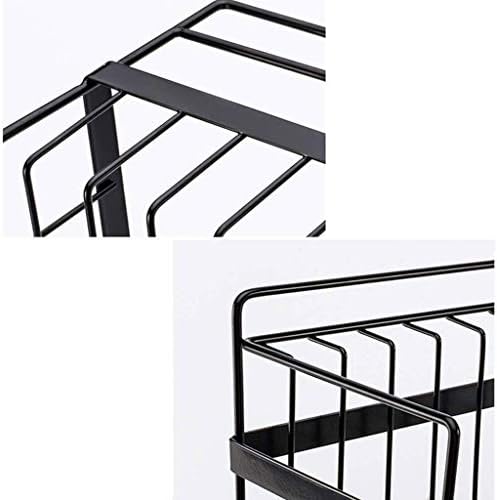 Jahh prato rack - prateleiras de cozinha rack rack rack de mesa de mesa de mesa de mesa de mesa de mesa filtro cesto de água