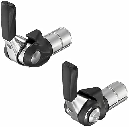 Shimano SL-BS79 DURA ACE DUPLE BAR END SHIFTERS