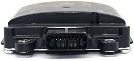 Ford Lincoln MKZ Módulo Blind Spot: HP5T-14D599-AF com suporte
