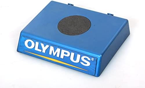 Câmera Stand Olympus 1970s