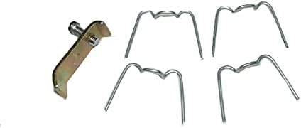 Aespares se encaixa no Royal Enfield Uce Classic Kit de fixação do farol de farol de 7 polegadas de 7 polegadas