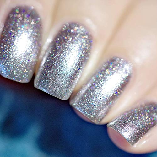 In.Hype Gel Polish - UV/LED curado - brilho e brilho