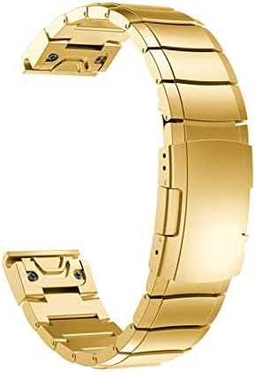 MOPZ Smart Watch Band tapas para Garmin Fenix ​​6 6s 6x Pro 5x 5 5s mais 3 HR 935 945 Mk1 D2 S60 Straping de cinta rápida Strapel