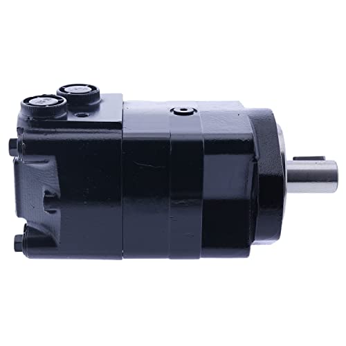 Motor hidráulico de intercâmbio Yqable para Char-Lynn 104-1005-006 Eaton 104-1005