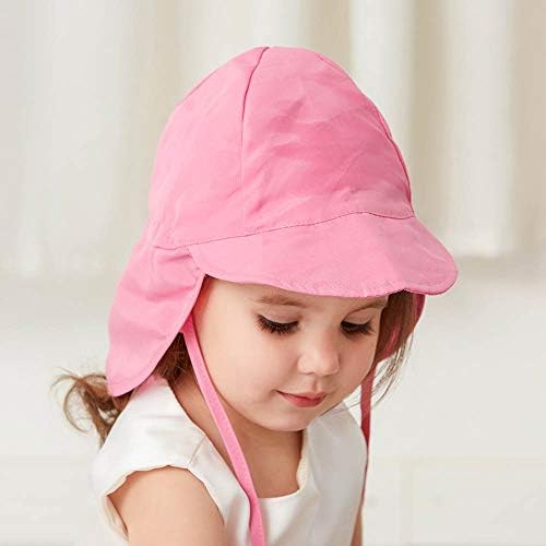 Odilmacy Wide Brim Mesh Sun Hat Summer Bucket Hat para criança infantil e crianças