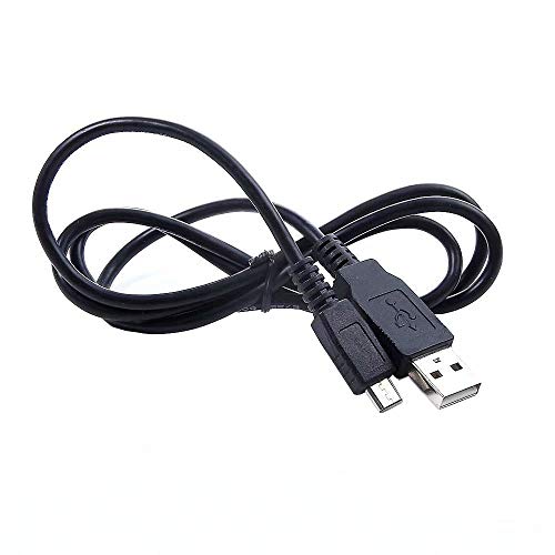 Powe-tech carregador USB Cabo de carregamento de energia para Roku Express 3900 HD Media Streamer TV