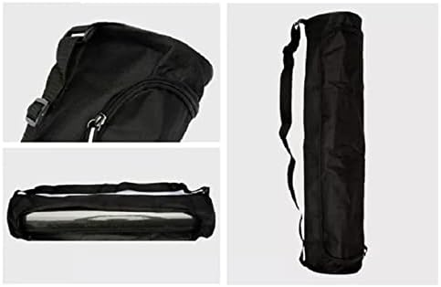 Diwang Impermeável Yoga Mat Bag Gym Fitness Pilates Strap Carting Yoga Mat Bag
