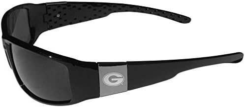 Siskiyou Sports NCAA Chrome Wrap Sunglasses