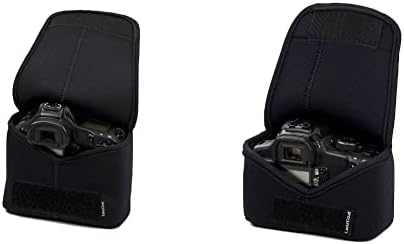 Lenscoat Bodybag Pro Neoprene Protection Camera Body Bag Case