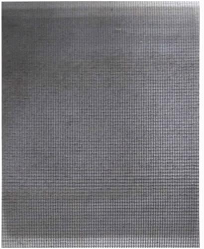 Norton 66261100945 9x11 ”Durita de tela Durite Q421 Folhas de tela impermeáveis ​​de carboneto de silício, 150 coragem,