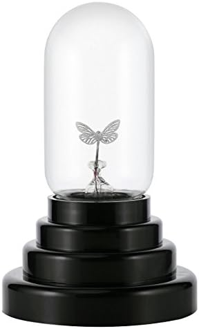 Butterfly Plasma Ball Light, Mornajina USB Magic Touch Sensível Lâmpada Lightning para festas, decorações, crianças, quarto, presentes