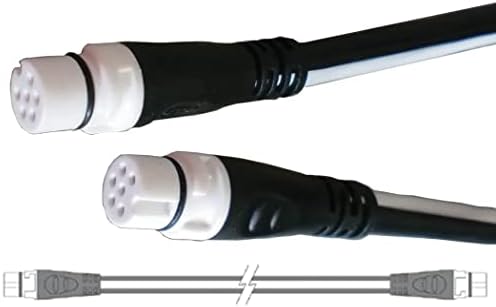 Raymarine Sea Talk-Ng Spur Cable, 3m