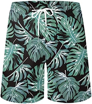 2023 Novos homens de verão masculino lazer Hawaii Seia da beira da praia Digital Impressão 3D de camisa de manga