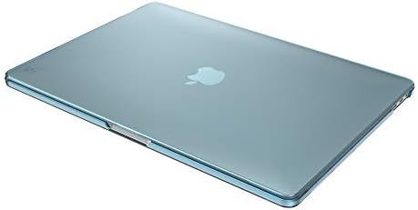 Speck Products Smartshell MacBook Pro 16 polegadas Case, Swell Blue/Swell Blue