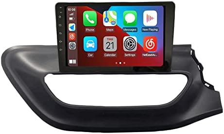 Android 10 Autoradio Navigação de carro Multimídia Multimedia GPS Radio 2.5D Tela de toque Fortata Altro 2019 LOW RHD Octa Core 6GB RAM 128 GB ROM