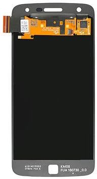 LCD Display Touch Screen Digitalizer Conjunto para Motorola Moto Z Play Droid XT1635 XT1635-01 XT1635-02 Black