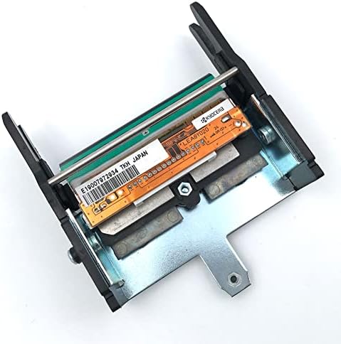 Partes S10084 Impressão para Evolis pebble4 dualy 3 térmico cartão de fibra óptica de fibra óptica Máquina de impressão de cartões