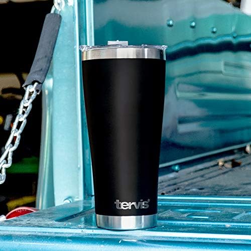 Tervis Triple Walled Game Of Thrones ™ Tumbler Isolle Cup mantém bebidas frias e quentes, 30oz - aço inoxidável, sigilos