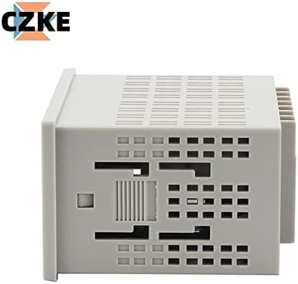 Instrumento de controle de integração de tempo e temperatura SNKB THF-2000 AC85-AC265V 50Hz Digital Display PID Controller