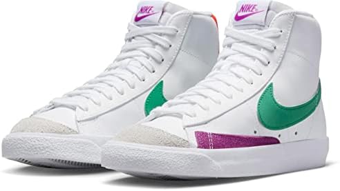 Sapato de basquete feminino da Nike