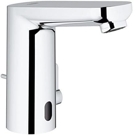 Grohe Eurosmart Cosmopolitan Basin Mixer Infravery E 36331001