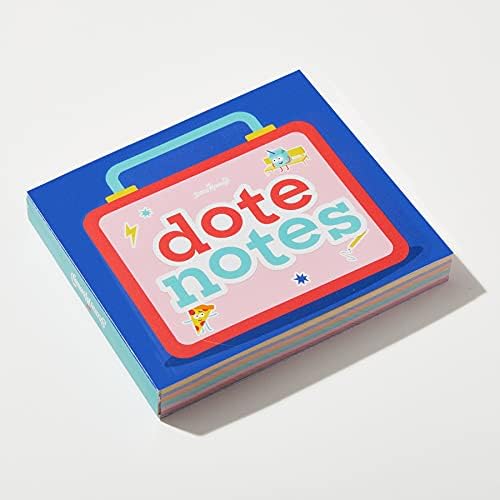 NOTAS DOTE NOTAS Luncy Notas para crianças - 150 Pensamento inspirador e motivacional fofo de seus cartões para garotos
