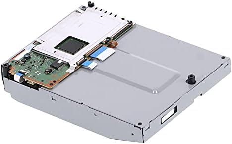 Console de jogo Drive Optical, console de jogo DISC Drive multifuncional para PS3 400AAA Console