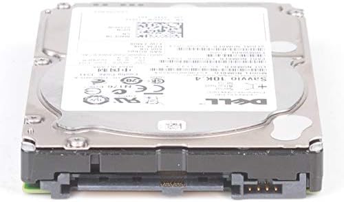 07T0DW Dell 600GB 10K 6G SFF SAS HDD