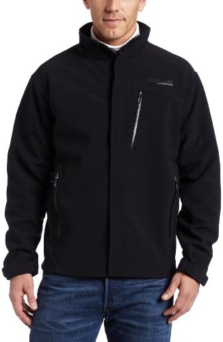 Columbia Men's Ice Ax III Softshell