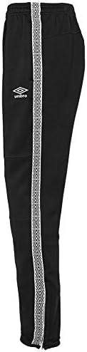 Umbro Men's Diamond Track Pant 2.0