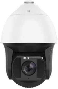 HikVision Original US Version DS-2DF8242IX-AELW 2MP 42X Optical Zoom Capture Redes de velocidade IR Dome IR Câmera com lente varifocal de 6,0 mm a 252 mm