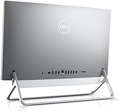 Dell 2023 i7710 27 '' FHD Touchscreen All-in-One Desktop Intel 10-core i7-1255U 64GB DDR4 2TB NVME SSD 1TB HDD NVIDIA GEFORCE