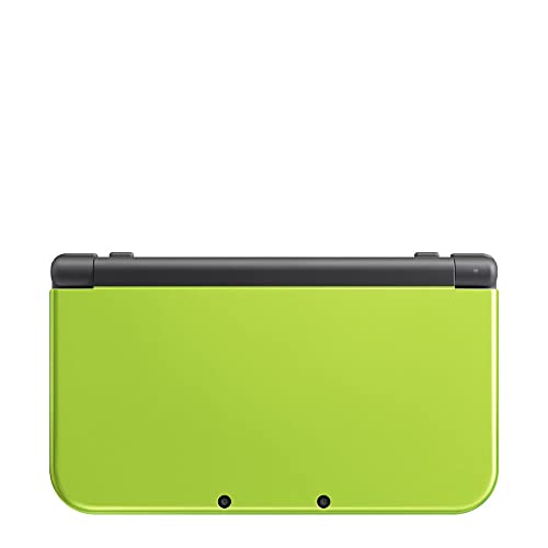 Nintendo Novo Console 3DSXL - cor de limão -