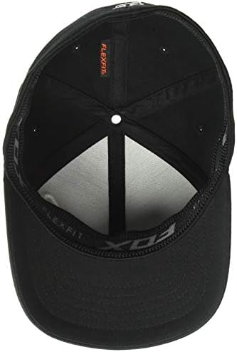 Fox Racing Boys 'Flex 45 Flexfit Hat