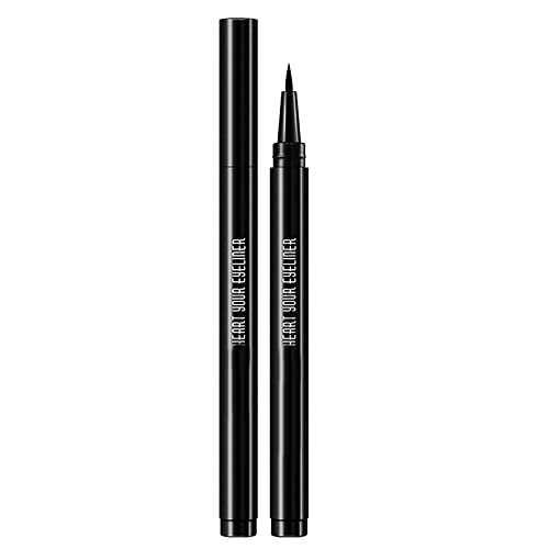 Sobrancelhas de guolarizi lápis Party Art Arena Lápis Lápis marrom lápis Fency impermeável estilos marrons escuros Eyeliner líquido Eyeliner e