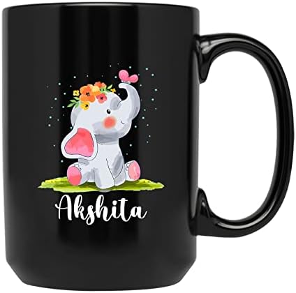 Caneca flamingo, caneca de animais personalizados, caneca de café flamingo personalizada com nome, presentes de flamingo para