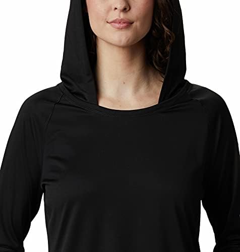 Hoodie de maré feminina de Columbia