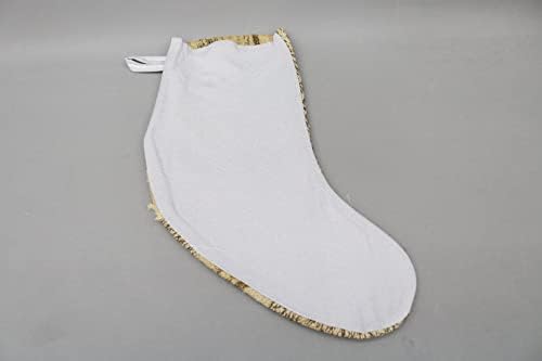 Sarikaya Pillow Turquia Decoração de Natal, meia listrada feita à mão, melhor meia de Kilim, meia de Natal, meia de presente, estocagem de Natal 1832