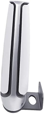 Becemuru Metal Wall Mount Holder Compatível com o sistema WiFi 6 WiFi 6 da Orbi Tri-Band Band, cabide de suporte montado na parede Stand para Orbi WiFi 6