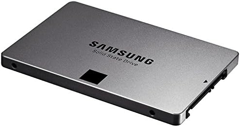 Samsung 840 EVO 250GB 2,5 polegadas SATA III SSD interno