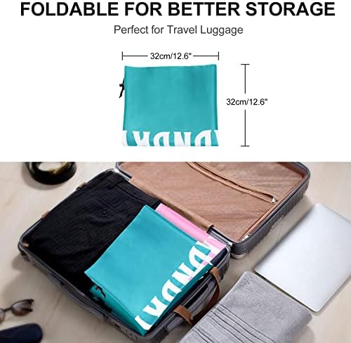 Nidoul 2 Pack XL Sacos de lavanderia, organizador de bolsa de roupas de tração suja de cordão, bolsa de lavanderia grande